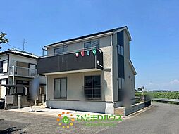 杉戸町佐左エ門　中古一戸建て