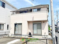 久喜市栗橋北　中古一戸建て