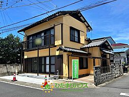 杉戸町倉松4丁目　中古一戸建て