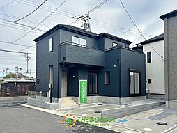 久喜市本町6期　新築一戸建て　14　グラファーレ