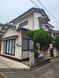 川口町5丁目貸家