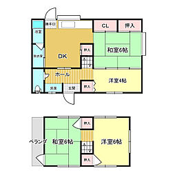 福山市春日町7丁目の一戸建て