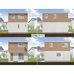 草戸町4丁目戸建て