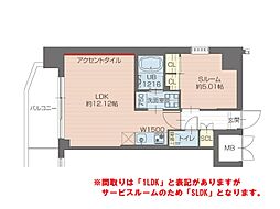 プレジオ川口ASIAN 0301