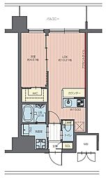 プレジオ練馬富士見台 0703