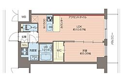 プレジオ宮崎台 0502