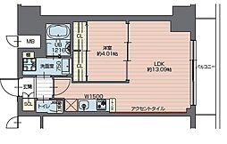 プレジオ西新井 1002