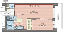 プレジオ北綾瀬ASIAN 0305