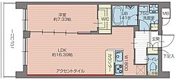 プレジオ北綾瀬ASIAN 0302