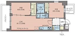 プレジオ北綾瀬ASIAN 0301
