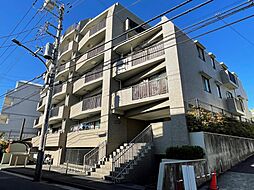 日吉西パーク・ホームズ