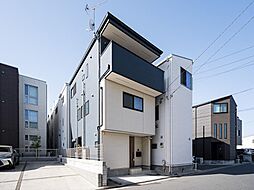 横浜市都筑区池辺町・中古戸建