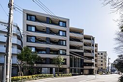 プレシス横濱紅葉坂