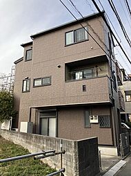 上平間　中古戸建