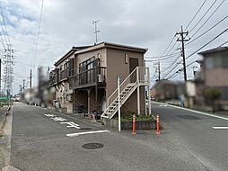 綾瀬市吉岡東5丁目土地