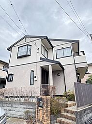 横浜市都筑区北山田SS