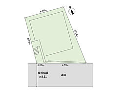 横浜市港北区下田町6丁目