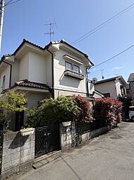 町田市木曽東中古戸建