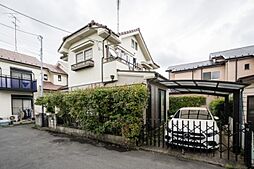 町田市木曽東中古戸建