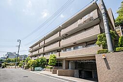 ヒルハイツ日吉 404