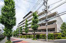 ザ・パークハウス宮崎台