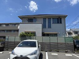 大和市下鶴間中古戸建