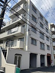 グリーンヒルズ上永谷第一