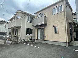 町田市金森　賃貸併用住宅
