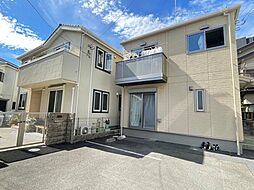 町田市金森　賃貸併用住宅