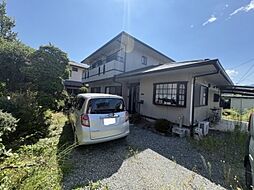南足柄市向田中古戸建