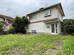 横浜市青葉区元石川町　土地建物