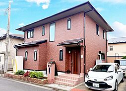 横須賀市池田町1丁目　中古戸建