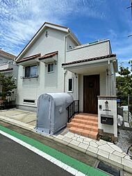 横浜市保土ヶ谷区上菅田町中古戸建