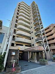 ローヤルシティ八丁畷