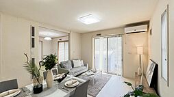 藤沢市葛原 パナソニックホームズ施工中古戸建