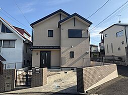 町田市能ヶ谷中古戸建