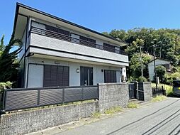 鎌倉市玉縄二丁目土地