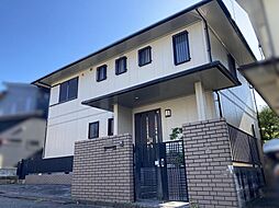 鎌倉市七里ガ浜東二丁目中古戸建