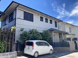 鎌倉市七里ガ浜東二丁目中古戸建