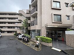 シティウインズ新横浜弐番館