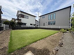 相模原市中央区横山台二丁目土地
