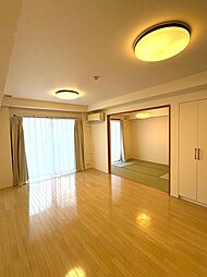 グランドメゾン東戸塚3番館