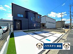 グラファーレ岡崎市伊賀町　全1棟