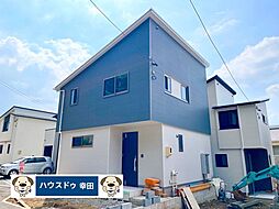 新築戸建 発電SH　岡崎百ヶ町　B号棟