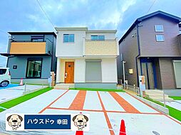 新築戸建 グラファーレ岡崎市美合町　2号棟