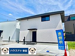 新築戸建　岡崎市中島町字町後