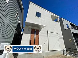 新築戸建 コミュニティタウン岡崎中島II　A-2棟