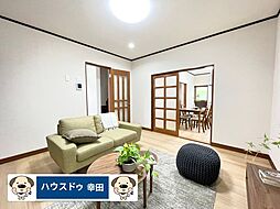 中古戸建　岡崎市土井町