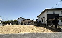 新築戸建 岡崎市真伝町　1号棟