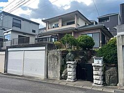 中古戸建　岡崎市鴨田町字山畔